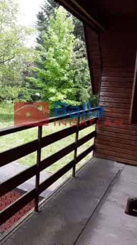 Velencei üdülő eladó - 40m² - 1739m² telek - 1+2 félszoba