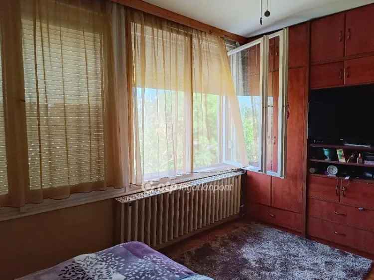 Gyula Magyarváros 112m2-es 2 szintes családi ház eladó