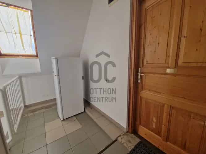 Letenyei eladó 2 szobás lakás - 44 nm - tetőtéri