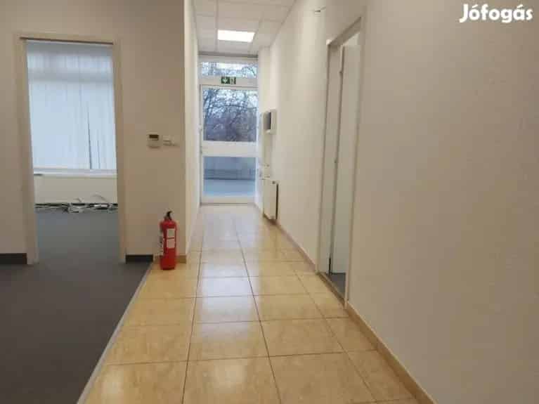 Kecskemét Belváros Iroda 346 nm Eladó Vállalkozás