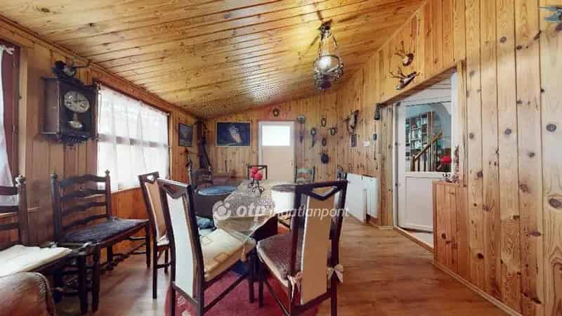 Ház Kiadó , Miskolci járás, Alföld és Észak