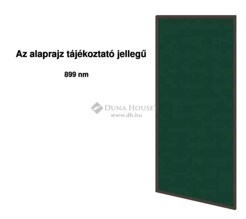 Bajót Panorámás Zártkerti Telek Eladó