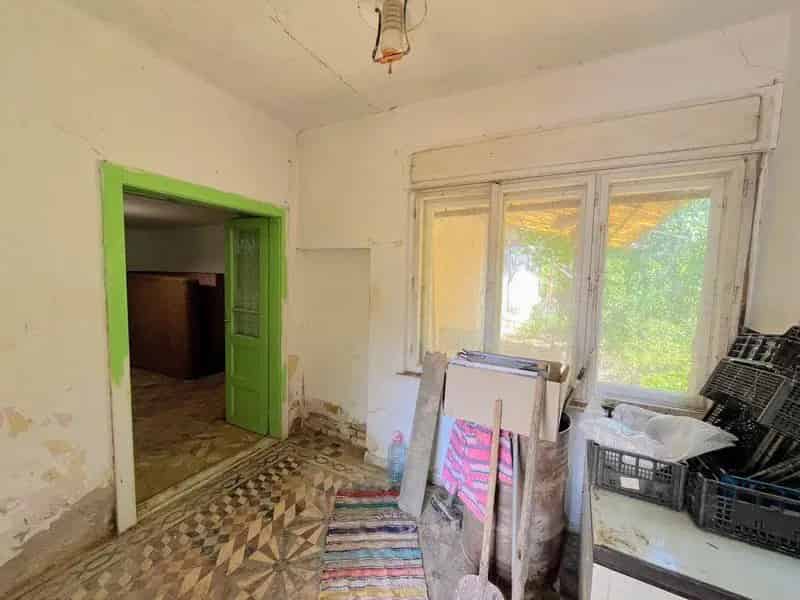 94 m2-es családi ház Iregszemcsén, 7748 m2-es telken