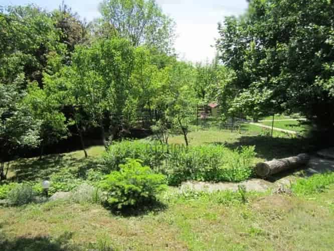 Felsőörsi építési telek eladó 859 m2 panorámával