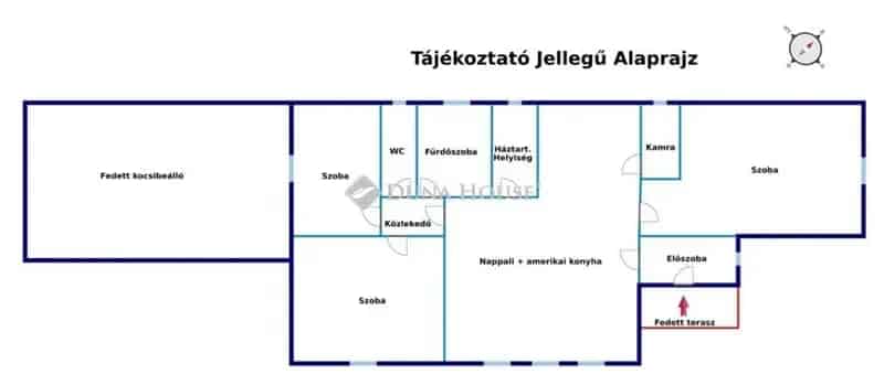 Új Építésű Ikerház Inárcson - Modern Kényelem és Energiatakarékosság
