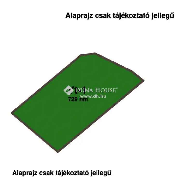 Telek Eladó , Aszód, Közép-Magyarország