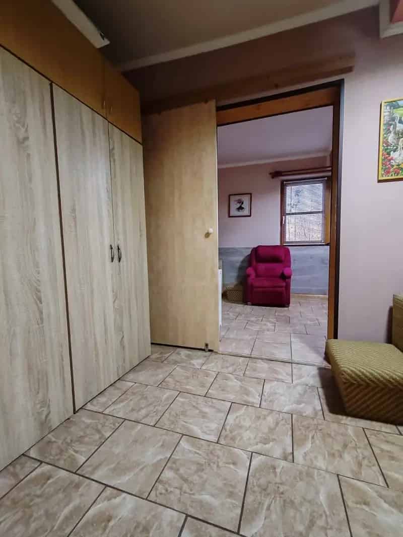 Felujitott 2 szobas tanya Cserkeszoloon 1497 nm telekkel