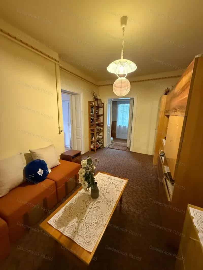 Ház eladó Heves megyében 115m2 2158m2 telekkel