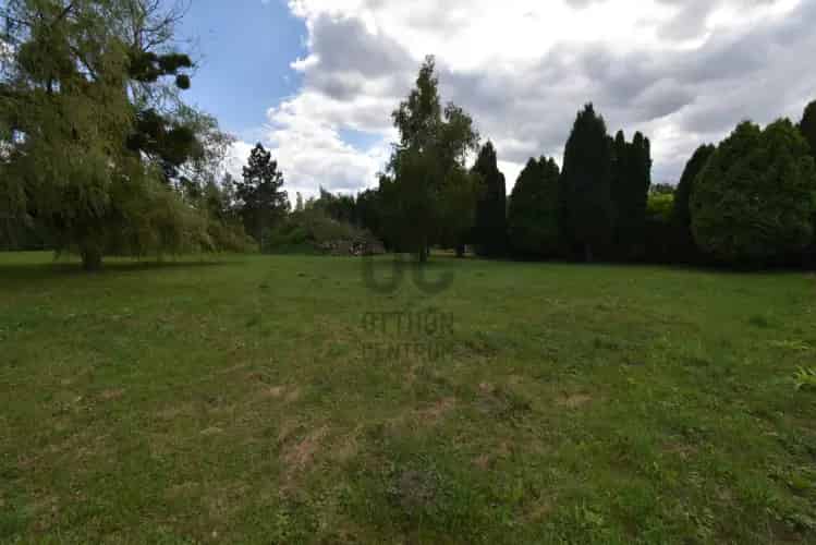 Nagykanizsa Ipari Telek Eladó Befektetőknek 3620 m2
