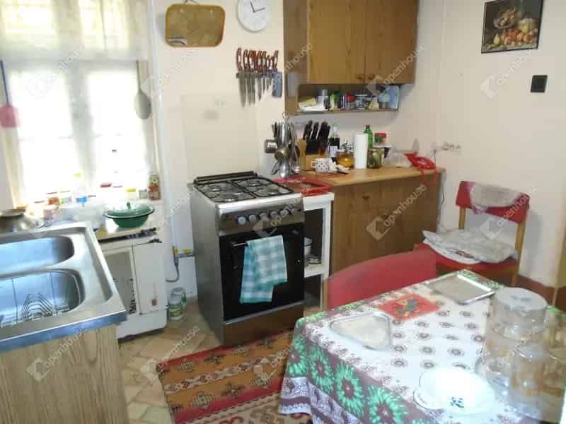Eladó családi ház Kunszentmártonon 82m2 549m2 telken