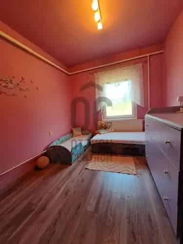 Somlóvásárhelyi családi ház eladó - 4 szoba, panoráma, garázs
