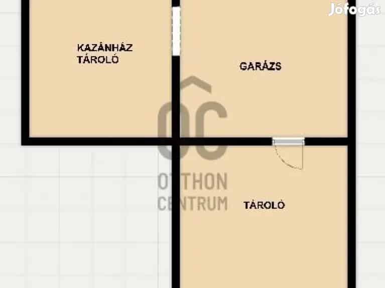 Kétgenerációs ház Zalaegerszegen eladó