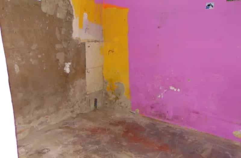 Felujítandó ház Debrecenben 86 m2 863 m2 telekkel