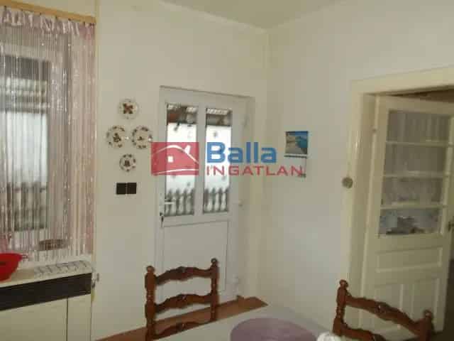 Ózdi családi ház eladó - 67 m², 2 szoba, nagy telek