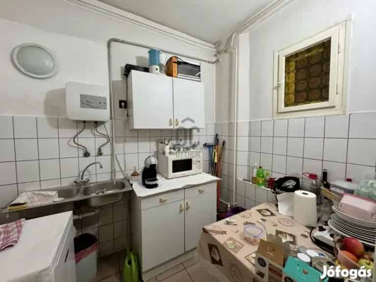 Nagykanizsa Belváros 102nm-es 3 szobás lakás eladó