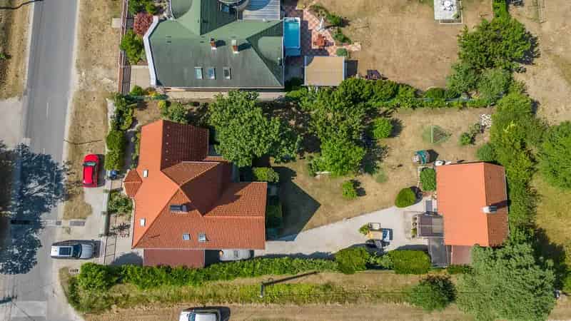 Balatoni Családi Ház Vendégházzal Eladó