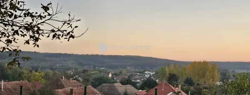 Panorámás Telek Sülysápon 550 nm