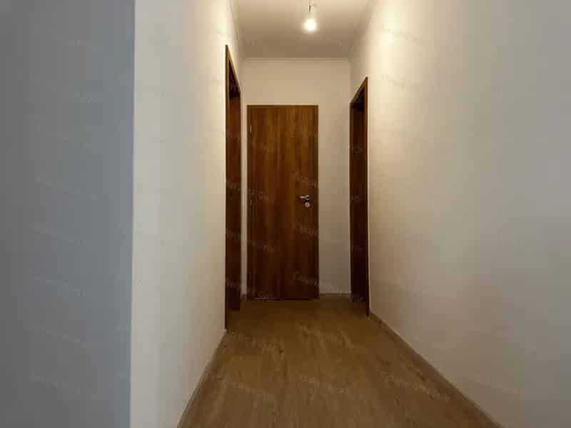 Győr Szabadhegy 98 nm-es Felújított Családi Házrész Eladó