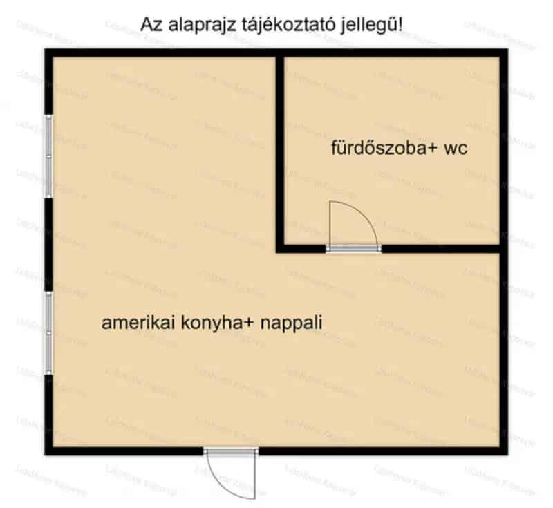 Desedai faház eladó - új építésű, panorámás kilátással