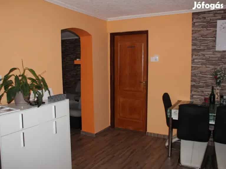 Csornai családi ház eladó - 90 nm - felújított