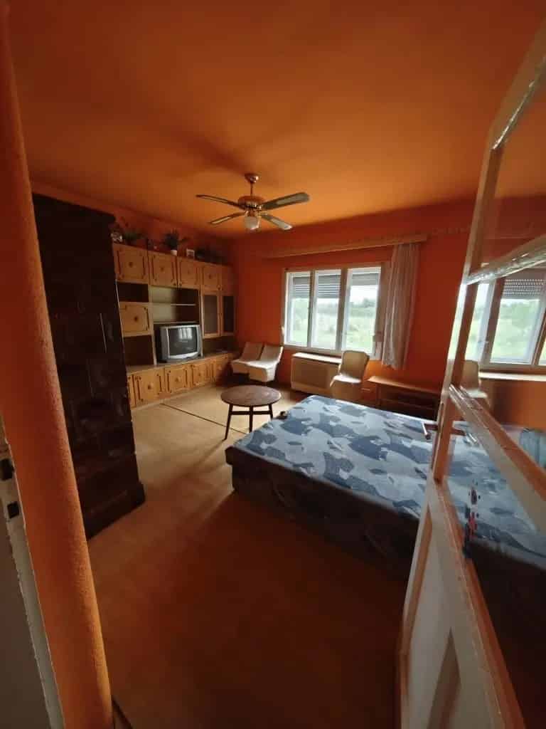 Nyírbogáti családi ház eladó - Falusi CSOK