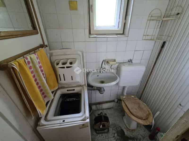 Felújítandó hétvégi ház Csókakőn gyönyörű panorámával