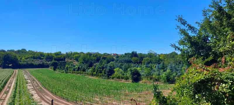 Balatonszárszó Zártkerti Telkek Eladó