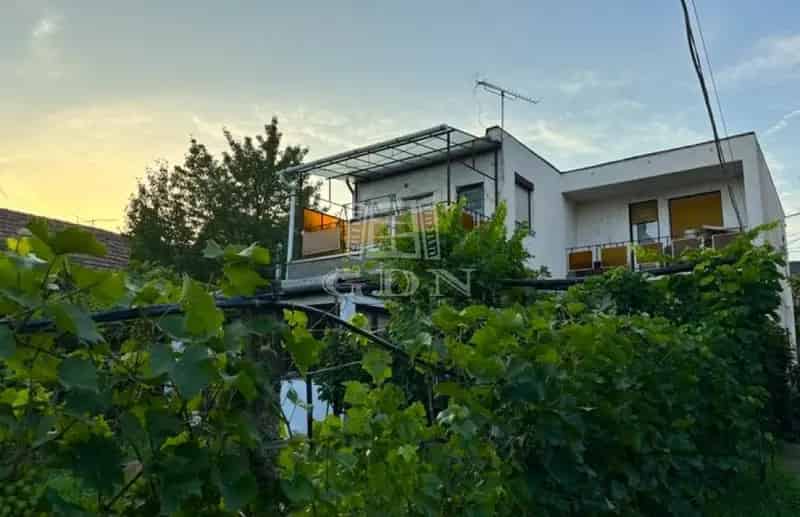 Budaörs Ófalu Panorámás Családi Ház Eladó