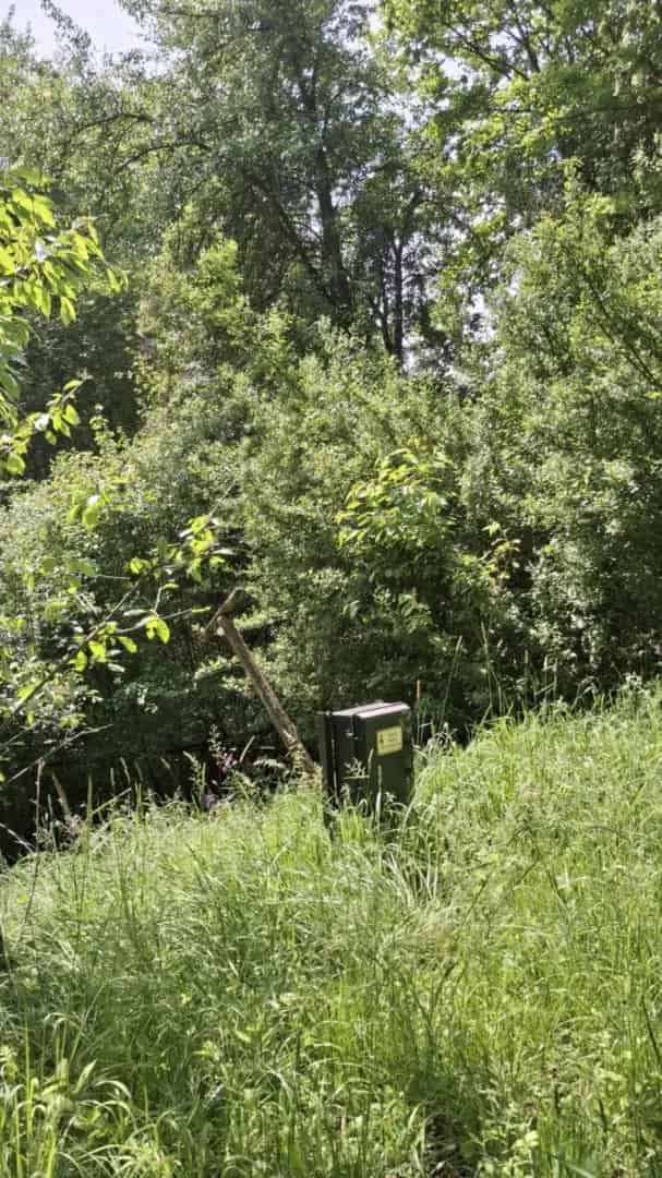 Parádfürdői külterületi legelő eladó - Mátra panoráma