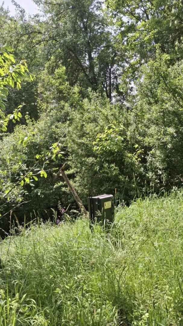 Parádfürdői külterületi legelő eladó - Mátra panoráma