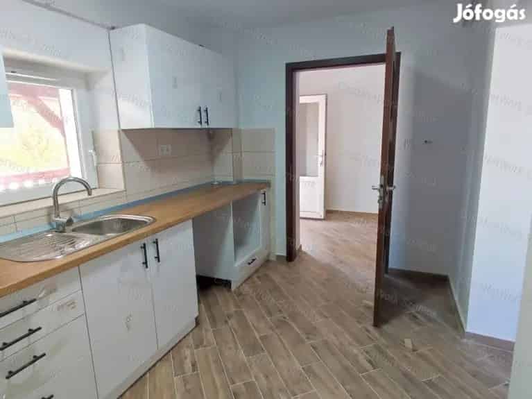 6 Egységes Apartmanház Eladó Cserkeszőlőn Befektetésnek Ideális
