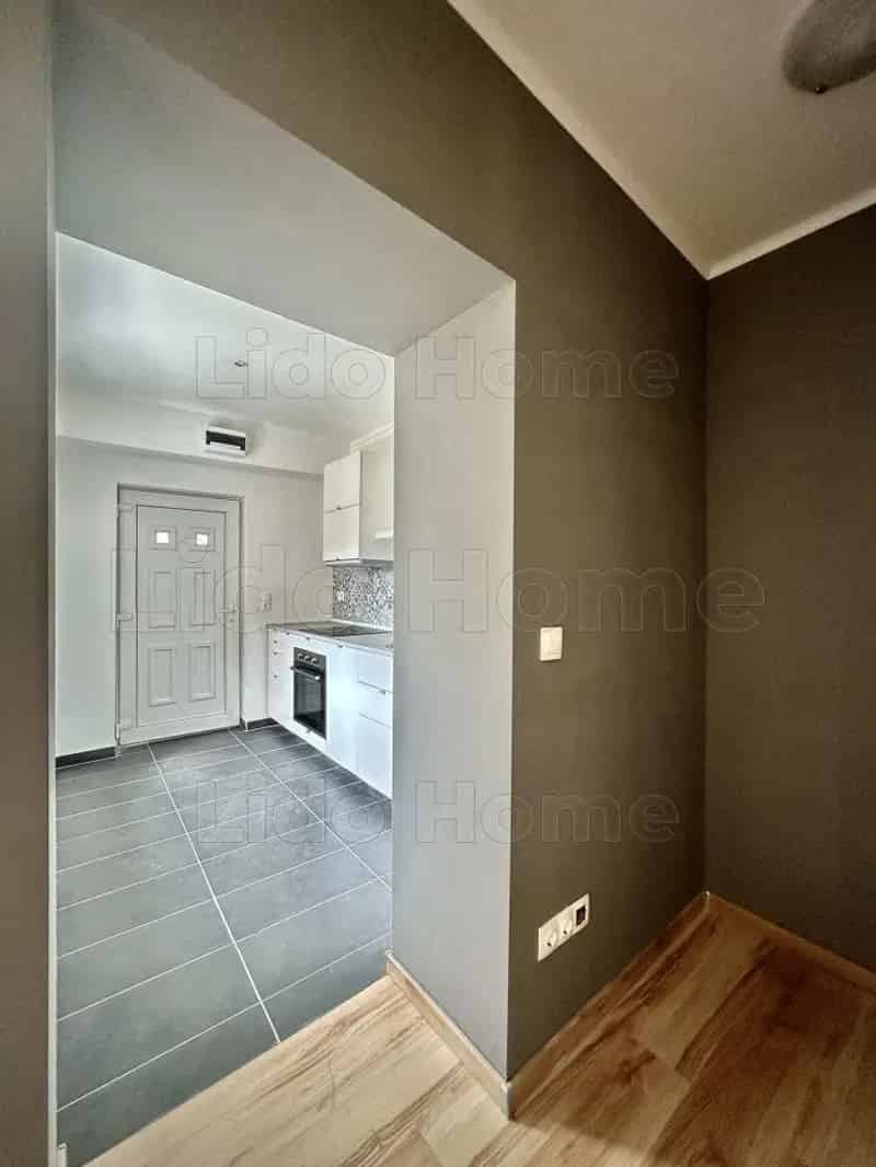Siófoki Felújított Földszinti Apartman Eladó