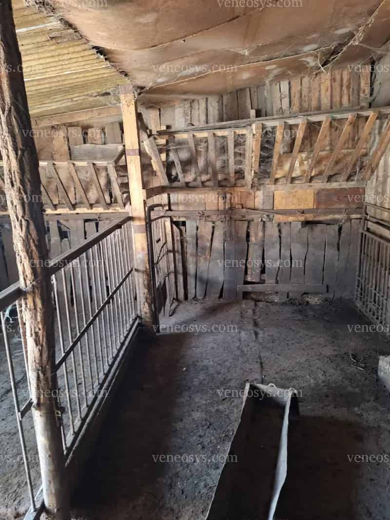 Eladó tanya Baja közelében gazdálkodáshoz vagy vidéki élethez