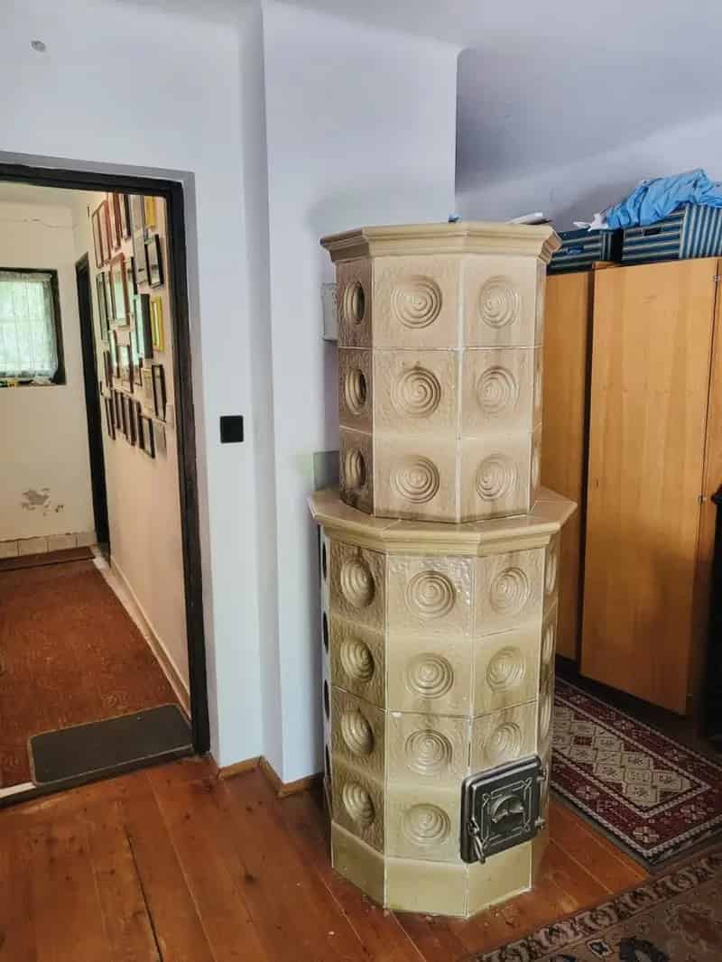 Hétvégi ház eladó Diósjenőn