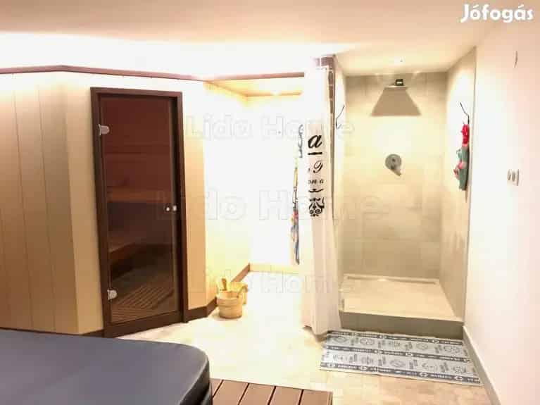 Exkluziv Ikerhaz Elado Tihany Sajkodon Panoramával