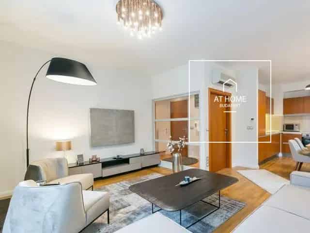 Ízléses lakás kiadó Budapest I. kerület, Vár