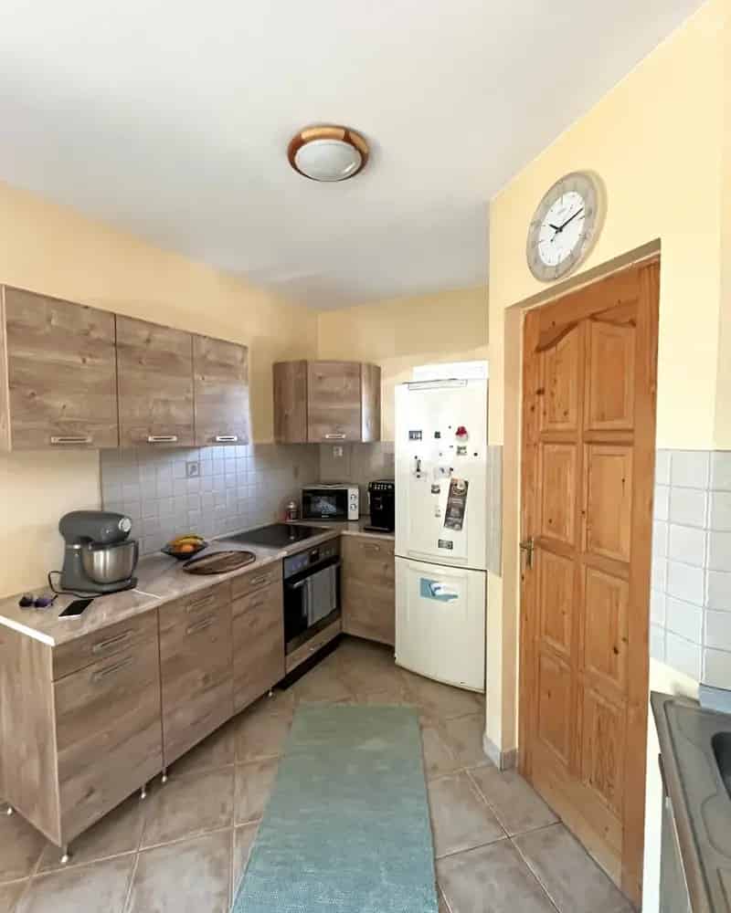 Dunaparti családi ház eladó - 74nm - 3 szoba - csendes környezet