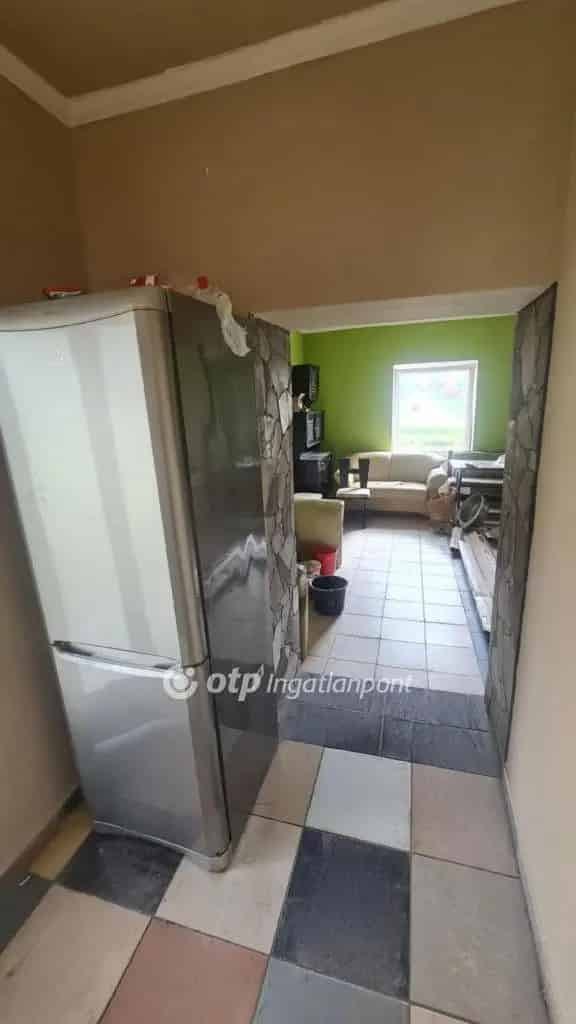 Ház Kiadó , Bélapátfalvai járás, Alföld és Észak