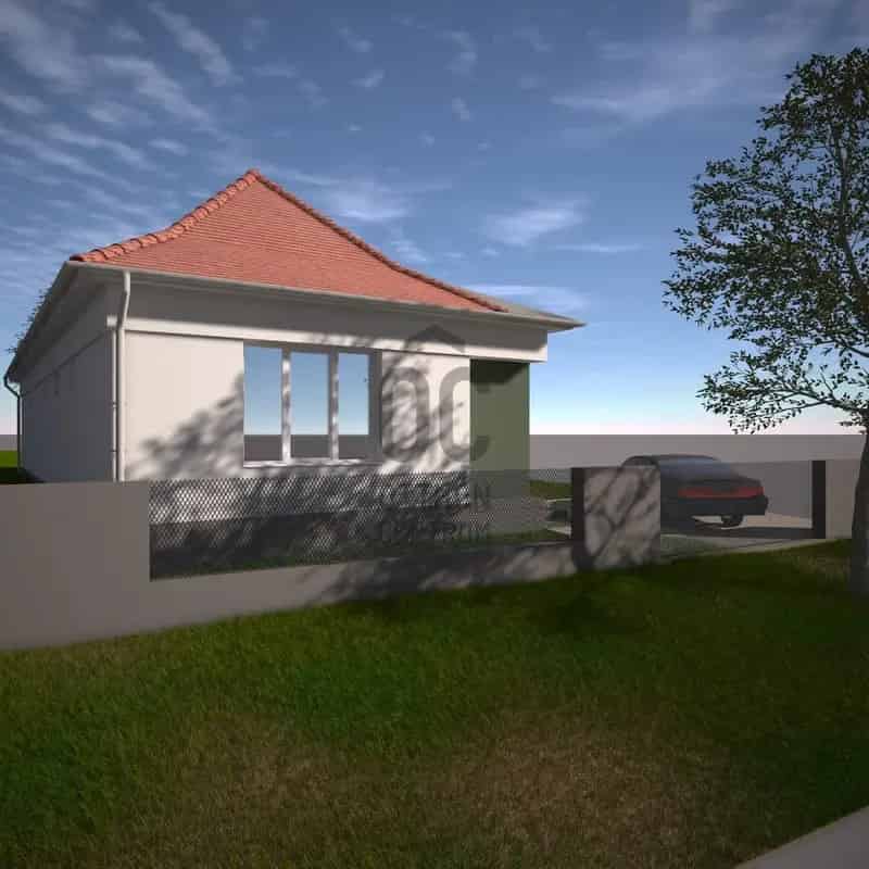 Gyönyörű családi ház eladó Pápa-Győr-Veszprém közelében