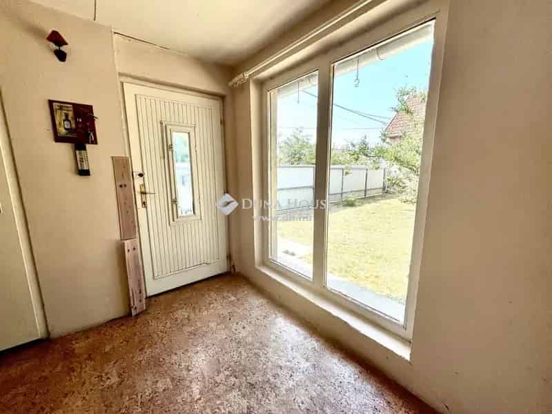 81m2-es családi ház Sándorfalván 1036m2-es telken