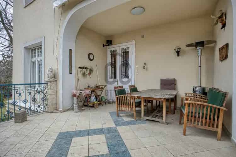 Budapest XII kerület Orbánhegy Elegáns 3 hálószobás villalakás