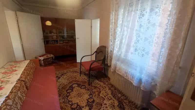 3 szobás családi ház eladó Szolnok Szandaszőlősön