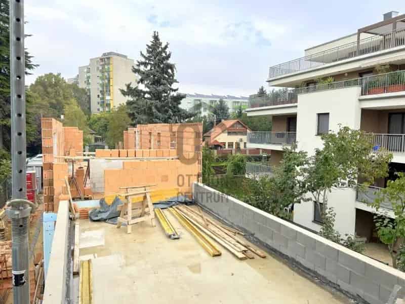 Budapest XI Kerulet Ormezo 4 szobas 89nm-es uj lakás elado