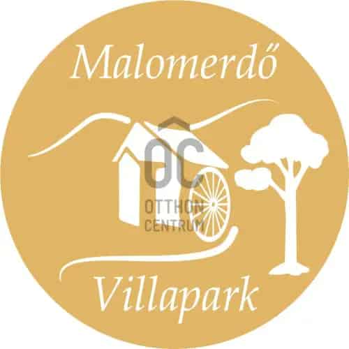Pilisborosjenői Telek Elado 1500 nm Malomerdő Villapark