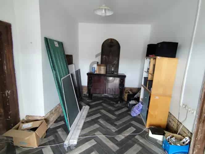 Poroszló eladó iroda 60 nm 3783 nm telekkel