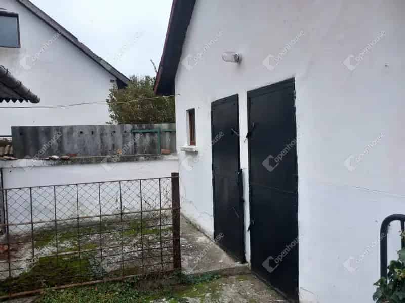Gádorosi családi ház eladó 105nm 1251nm telekkel