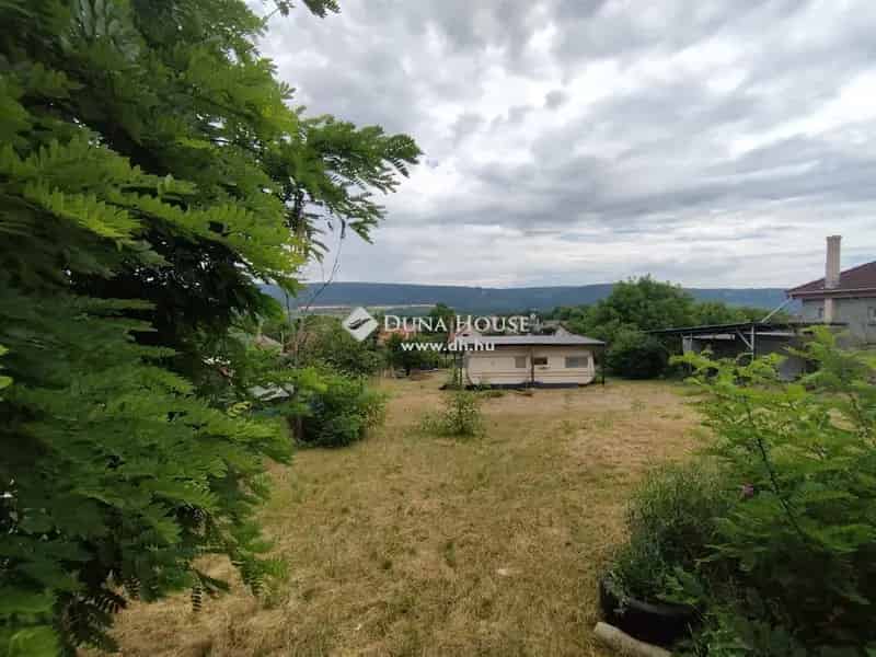 Tatabánya Kertesházas Telek Eladó 800 m2 30 m2 Építhetőség