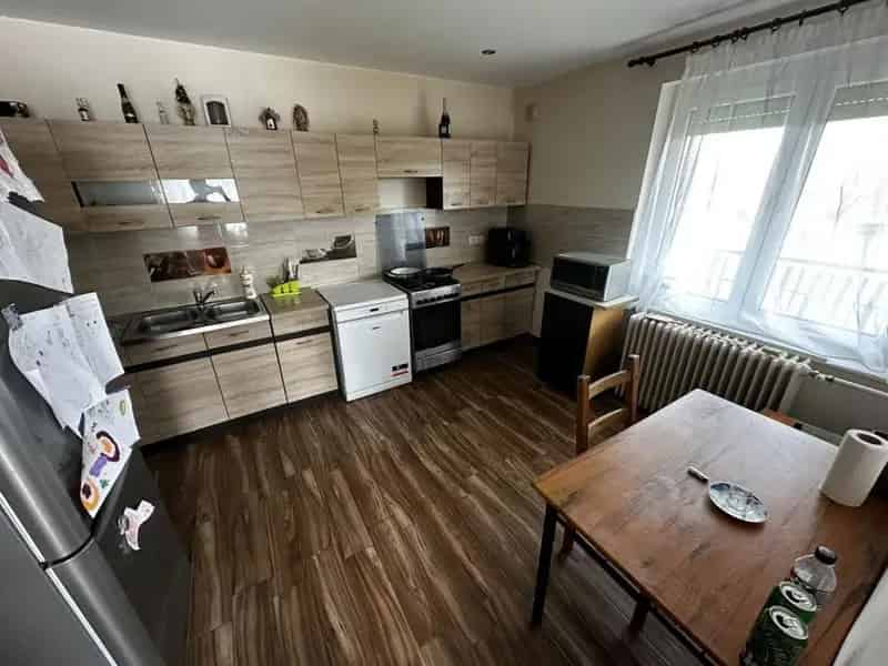 140 m2-es ház Zalaegerszeg közelében