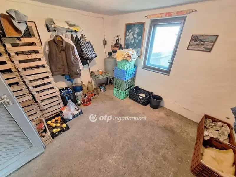 Tiszakécskei tanya eladó - 3130 m2 - felújított