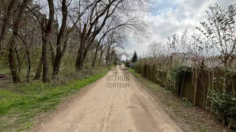 Szombathelyi eladó nyaraló kiskert - DHZ036497